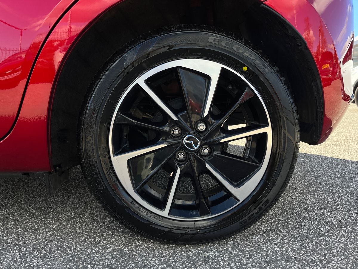Used Mazda Mazda2 2024 for sale - 76518222: Photo 7