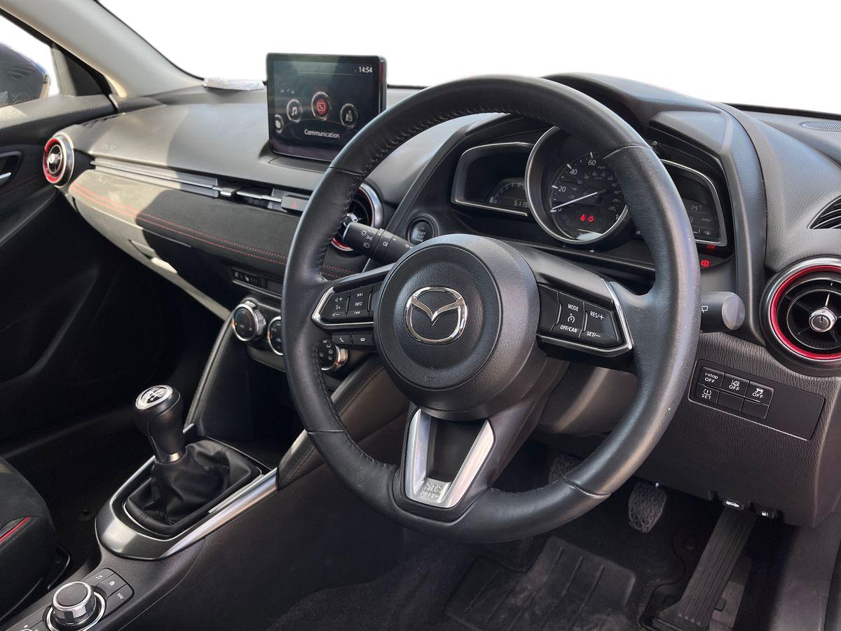 Used Mazda Mazda2 2024 for sale - 76518222: Photo 8