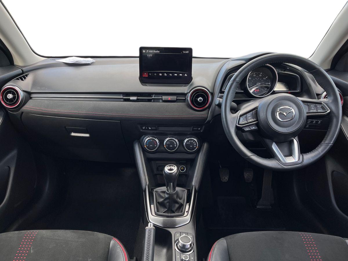 Used Mazda Mazda2 2024 for sale - 76518222: Photo 9