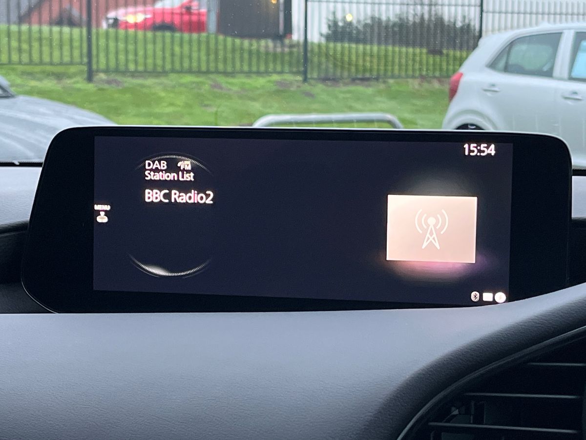 Used Mazda Mazda3 2023 for sale - 77271647: Photo 10