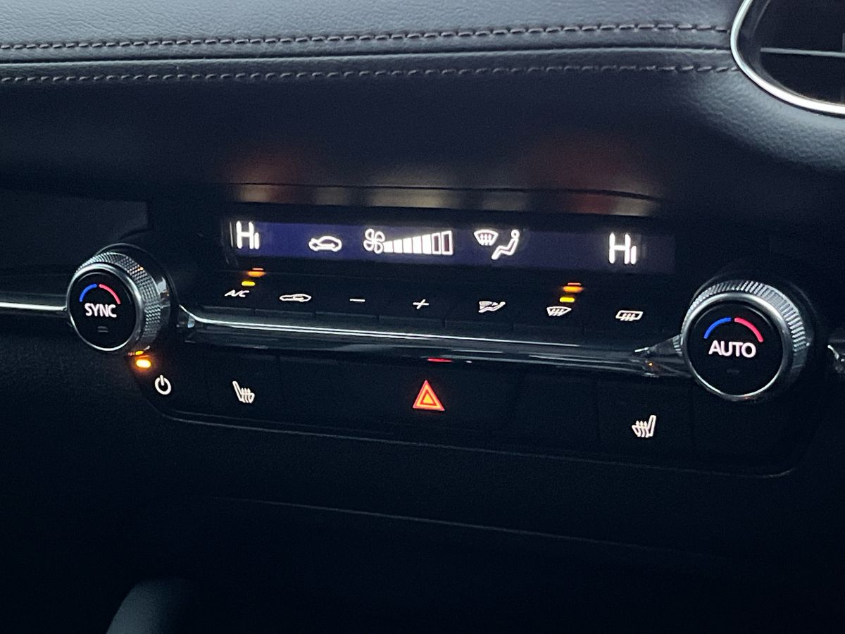 Used Mazda Mazda3 2023 for sale - 77271647: Photo 12