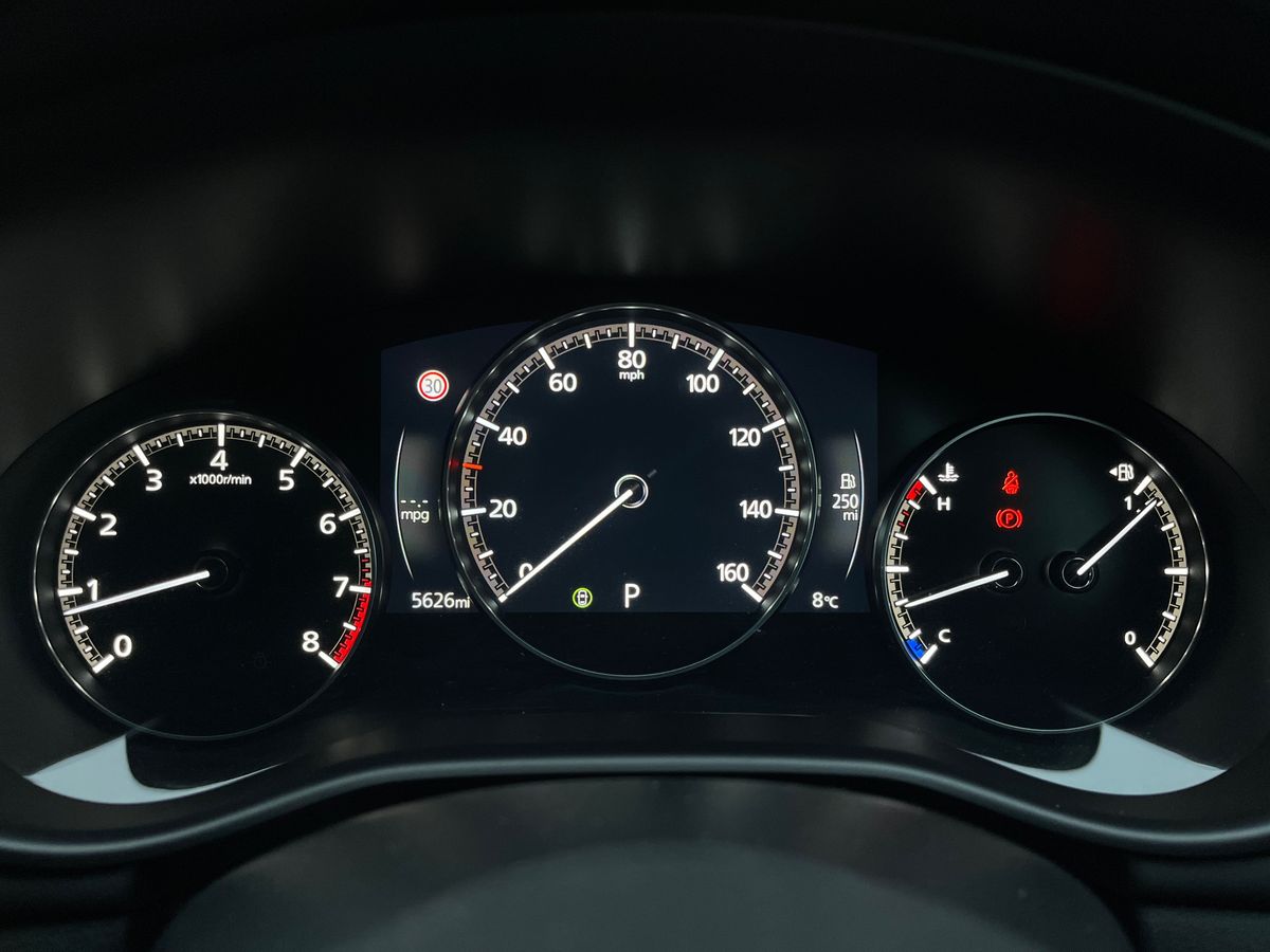 Used Mazda Mazda3 2023 for sale - 77271647: Photo 14