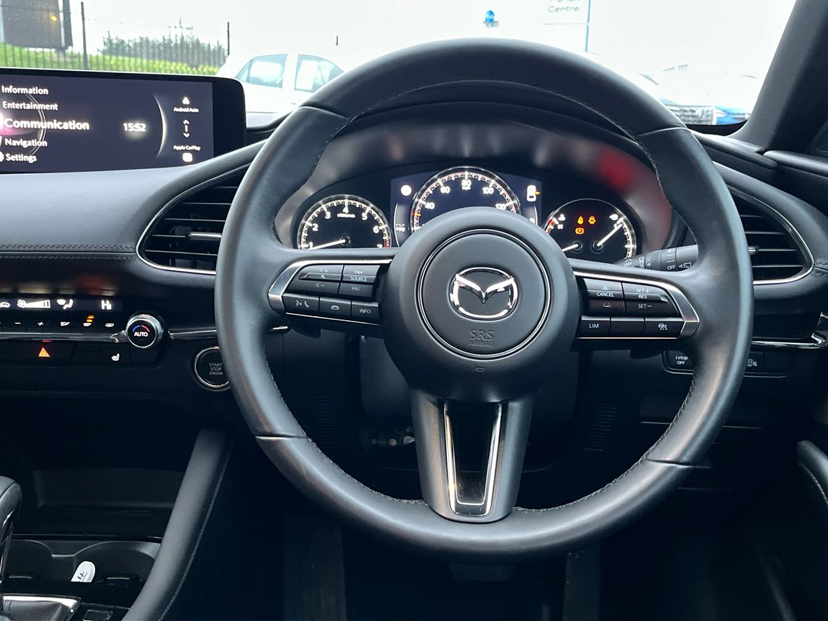 Used Mazda Mazda3 2023 for sale - 77271647: Photo 15