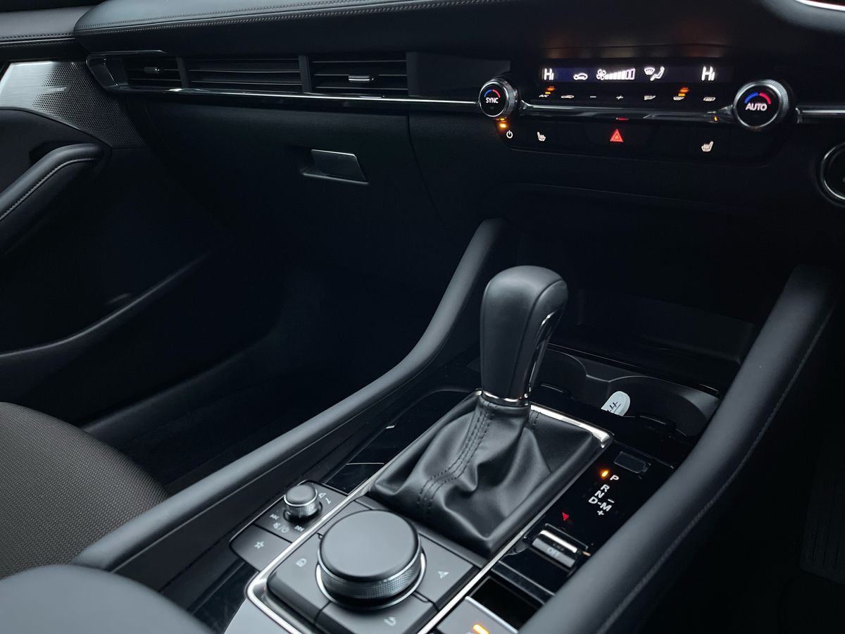 Used Mazda Mazda3 2023 for sale - 77271647: Photo 17