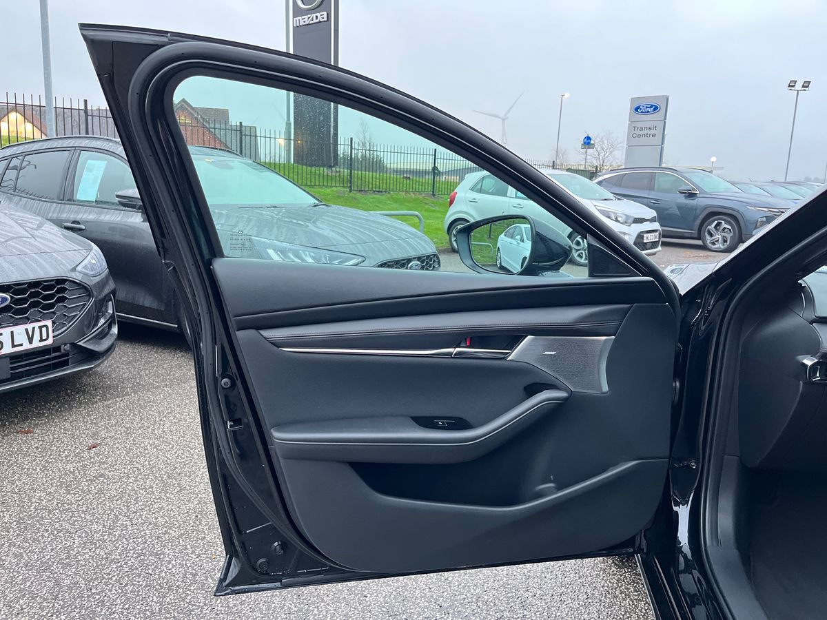 Used Mazda Mazda3 2023 for sale - 77271647: Photo 33