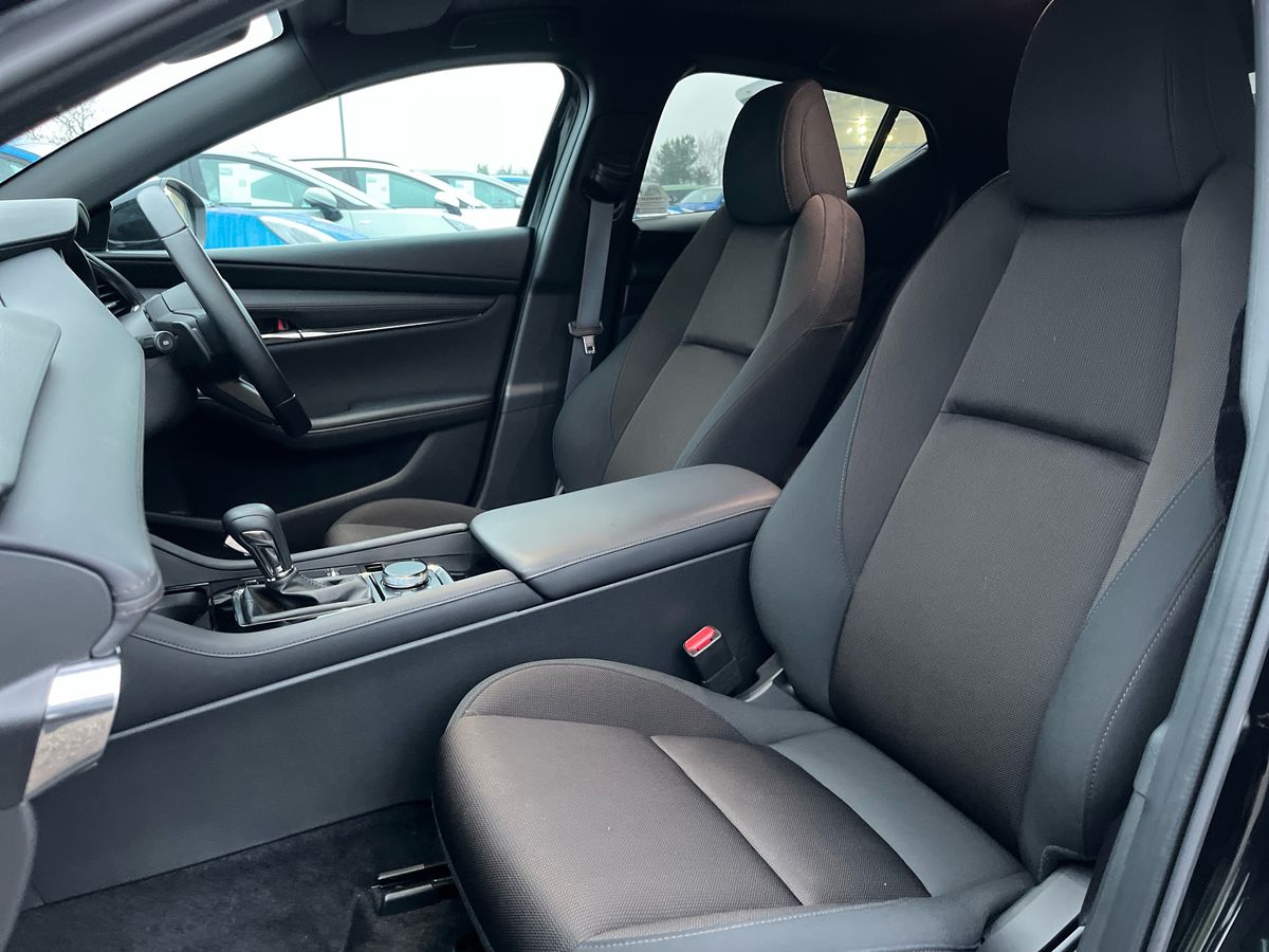 Used Mazda Mazda3 2023 for sale - 77271647: Photo 34