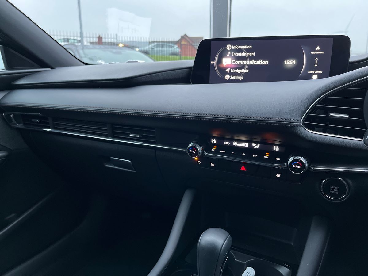 Used Mazda Mazda3 2023 for sale - 77271647: Photo 35