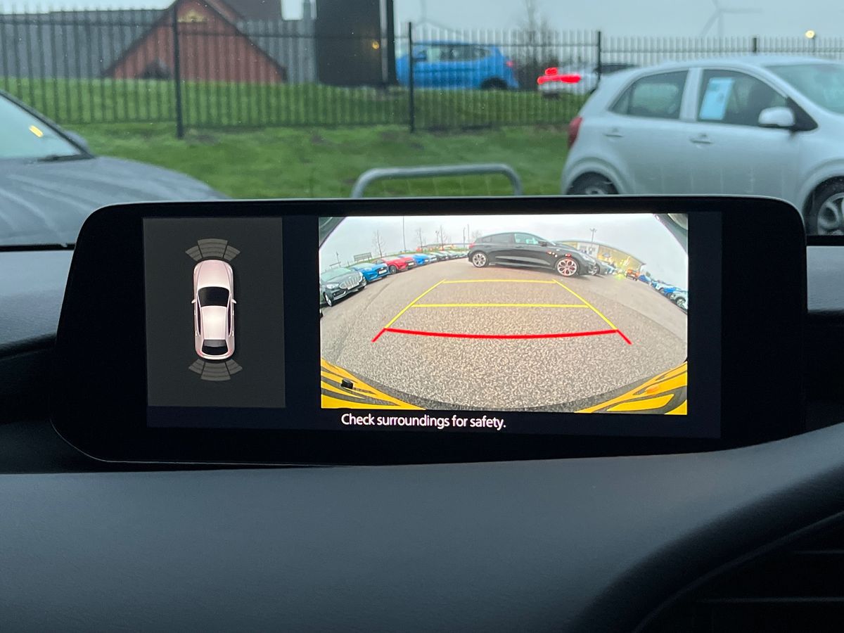 Used Mazda Mazda3 2023 for sale - 77271647: Photo 37