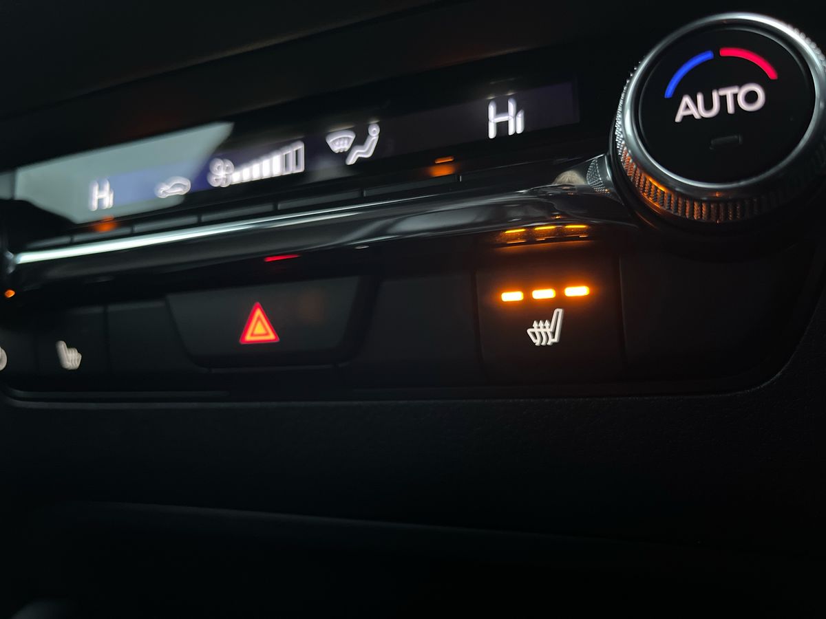 Used Mazda Mazda3 2023 for sale - 77271647: Photo 38