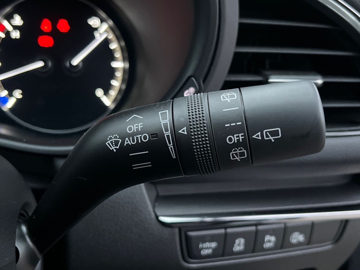 Used Mazda Mazda3 2023 for sale - 77271647: Photo 44