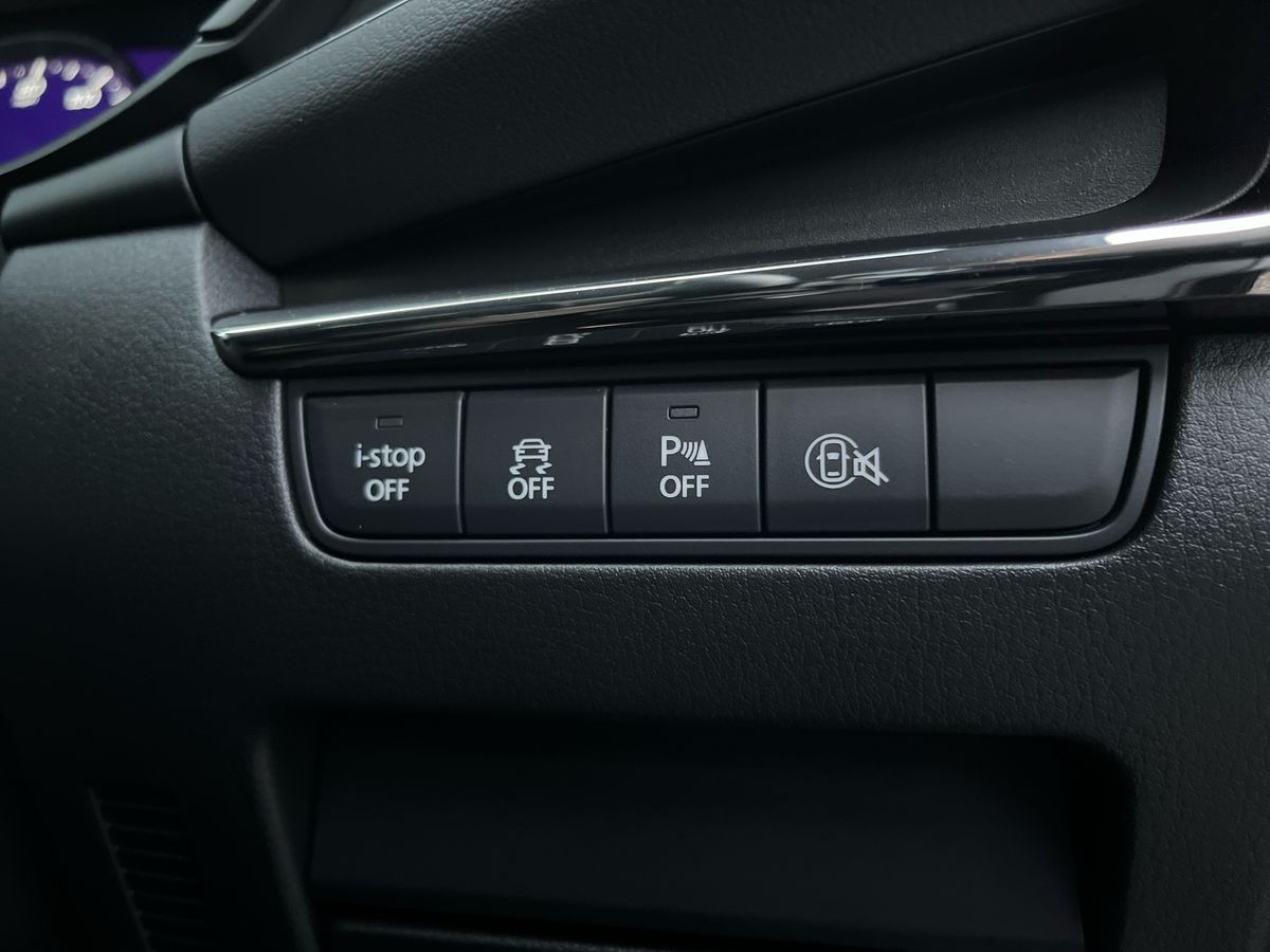 Used Mazda Mazda3 2023 for sale - 77271647: Photo 45