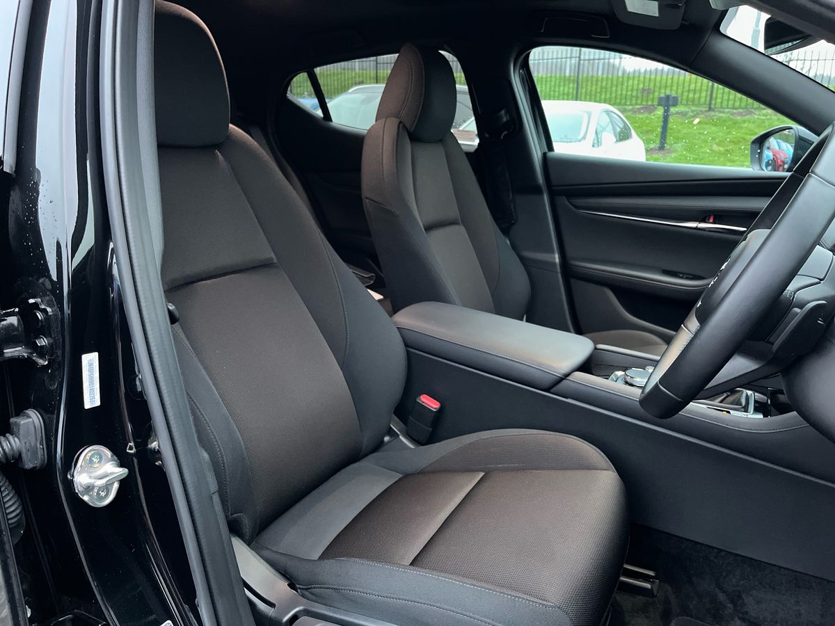 Used Mazda Mazda3 2023 for sale - 77271647: Photo 48