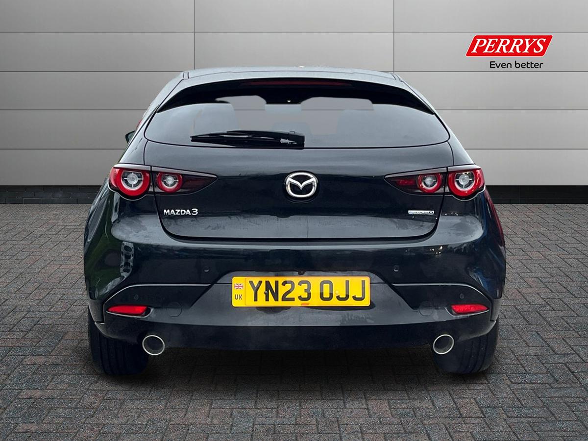 Used Mazda Mazda3 2023 for sale - 77271647: Photo 5