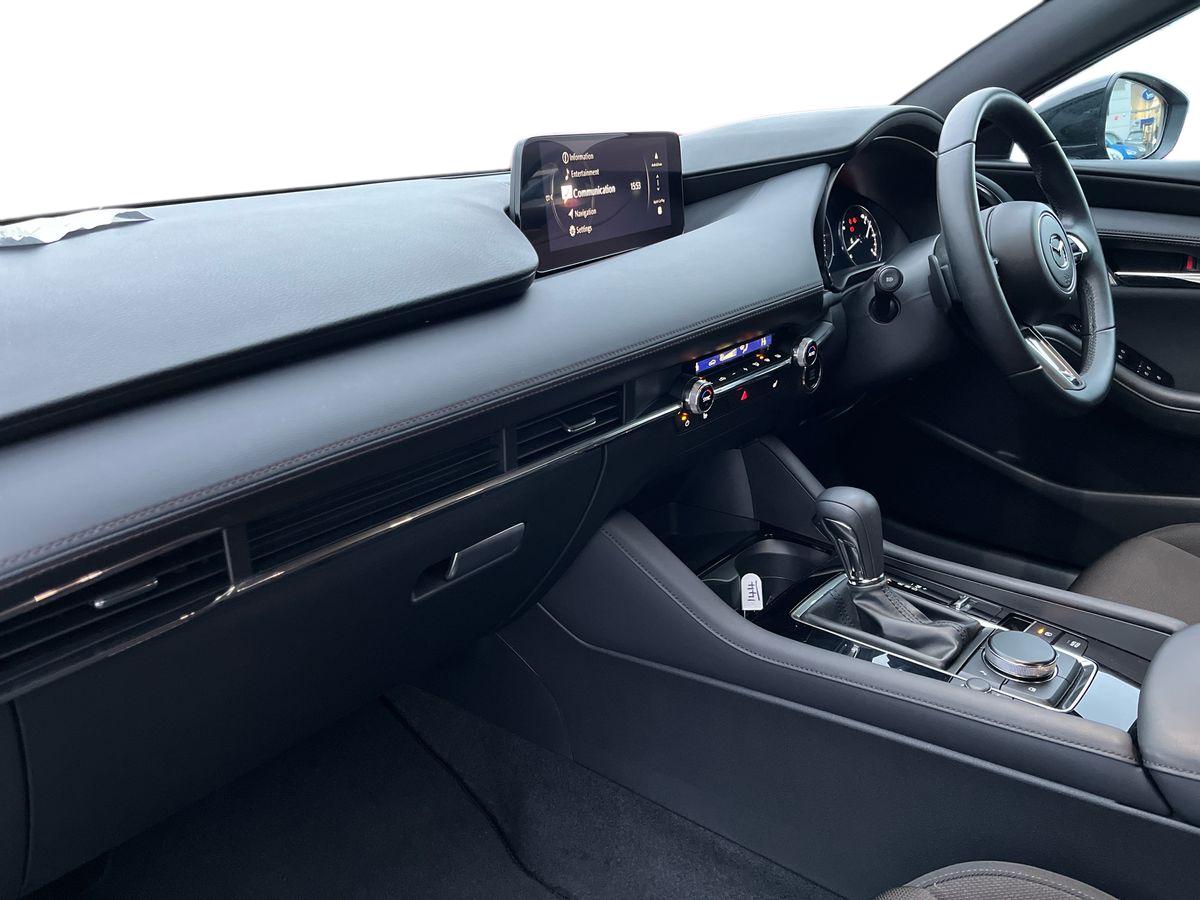 Used Mazda Mazda3 2023 for sale - 77271647: Photo 6