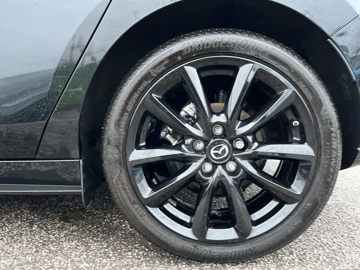 Used Mazda Mazda3 2023 for sale - 77271647: Photo 7