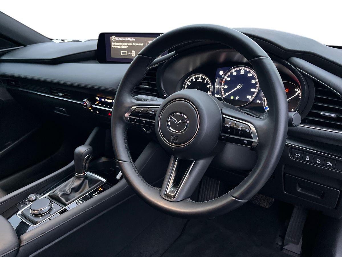 Used Mazda Mazda3 2023 for sale - 77271647: Photo 8