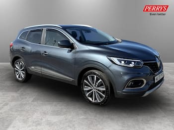 Used Renault Kadjar 2020 for sale - 79660906: Photo
