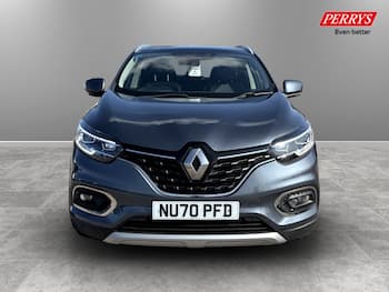 Used Renault Kadjar 2020 for sale - 79660906: Photo