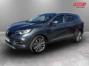 Used Renault Kadjar 2020 for sale - 79660906: Photo