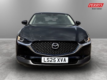 Used Mazda CX-30 2025 for sale - 78512258: Photo