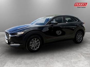 Used Mazda CX-30 2025 for sale - 78512258: Photo