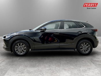 Used Mazda CX-30 2025 for sale - 78512258: Photo