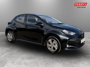 Used Toyota Yaris 2026 for sale - 79417128: Photo