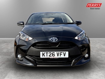 Used Toyota Yaris 2026 for sale - 79417128: Photo