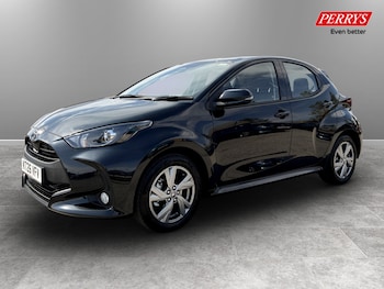 Used Toyota Yaris 2026 for sale - 79417128: Photo
