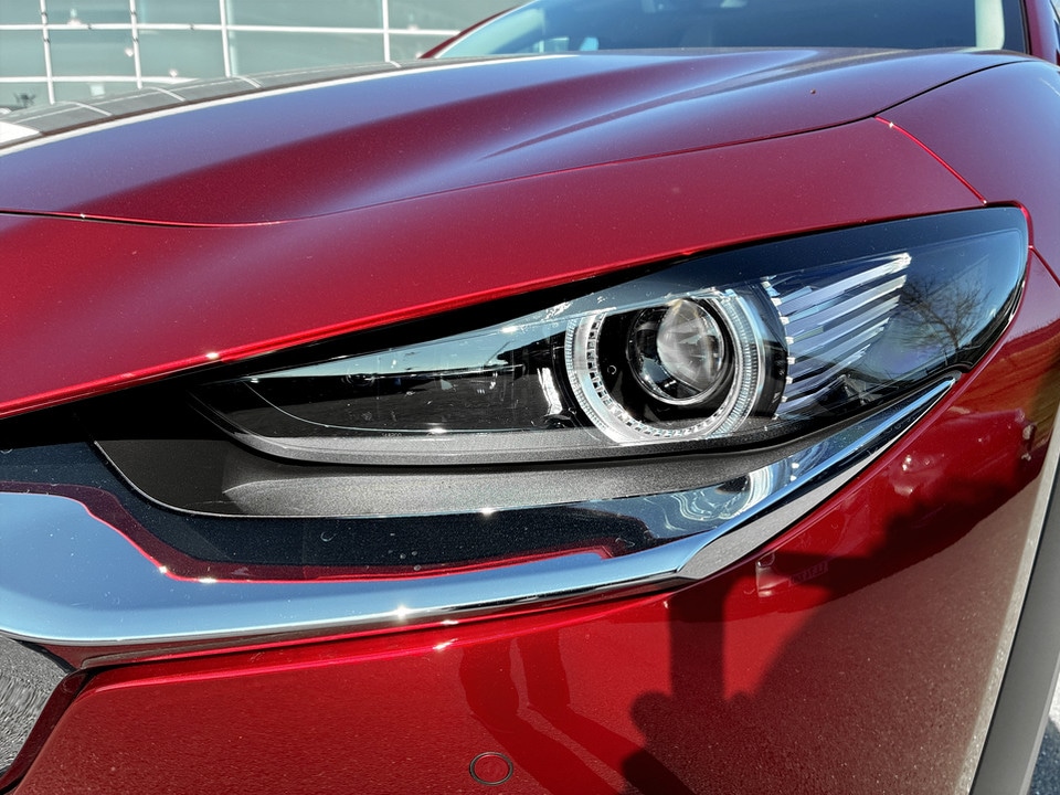 Used Mazda CX-30 2025 for sale - 77980567: Photo 10