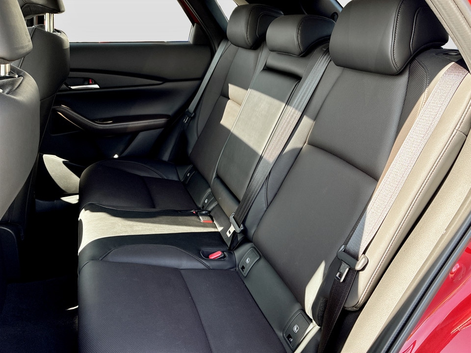 Used Mazda CX-30 2025 for sale - 77980567: Photo 14