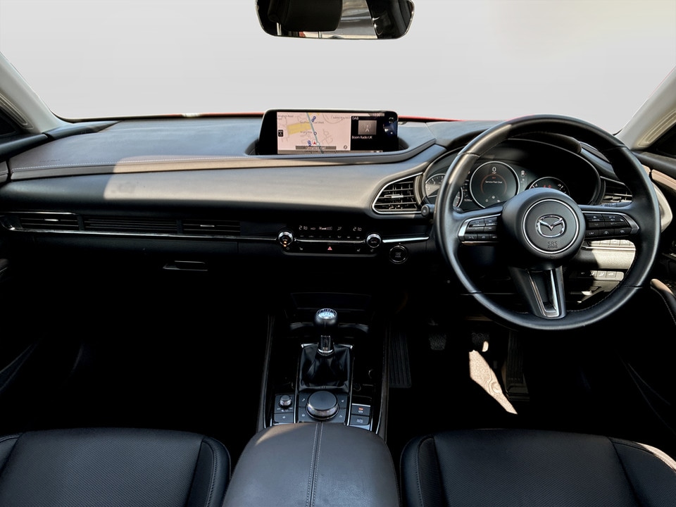 Used Mazda CX-30 2025 for sale - 77980567: Photo 15