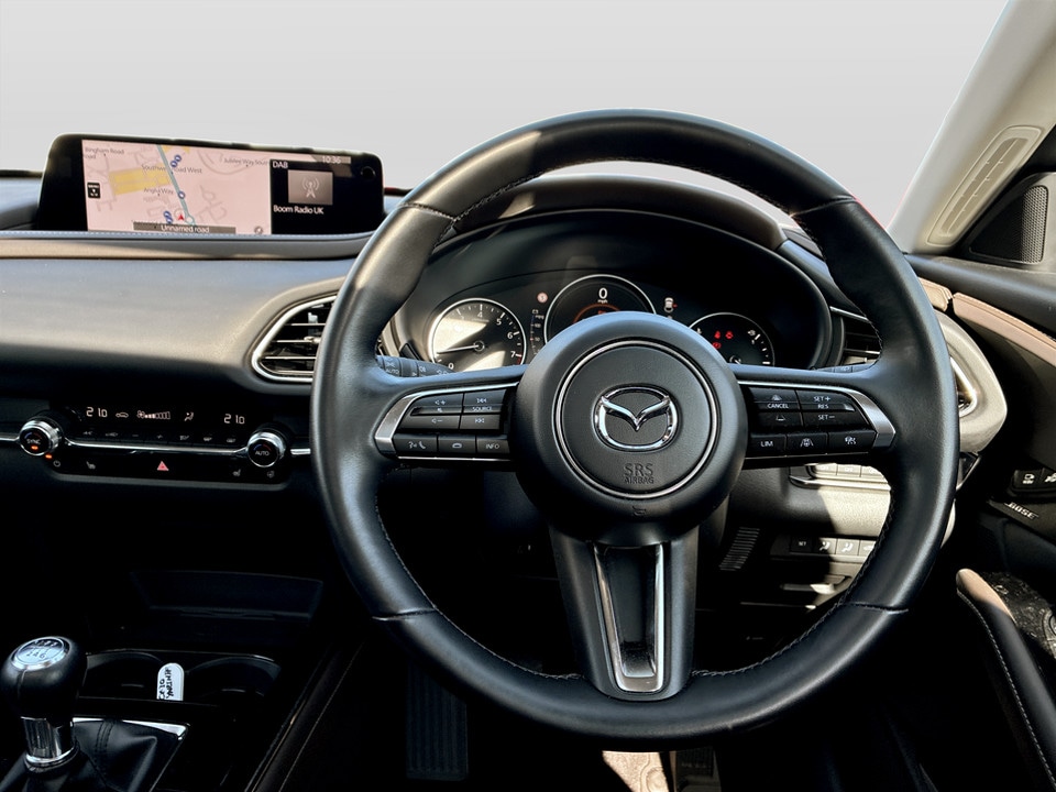 Used Mazda CX-30 2025 for sale - 77980567: Photo 16