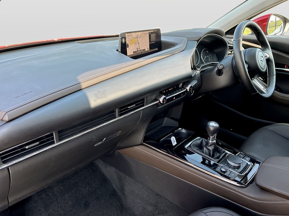 Used Mazda CX-30 2025 for sale - 77980567: Photo 17