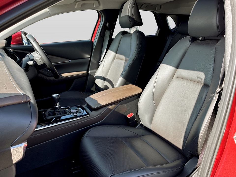 Used Mazda CX-30 2025 for sale - 77980567: Photo 18