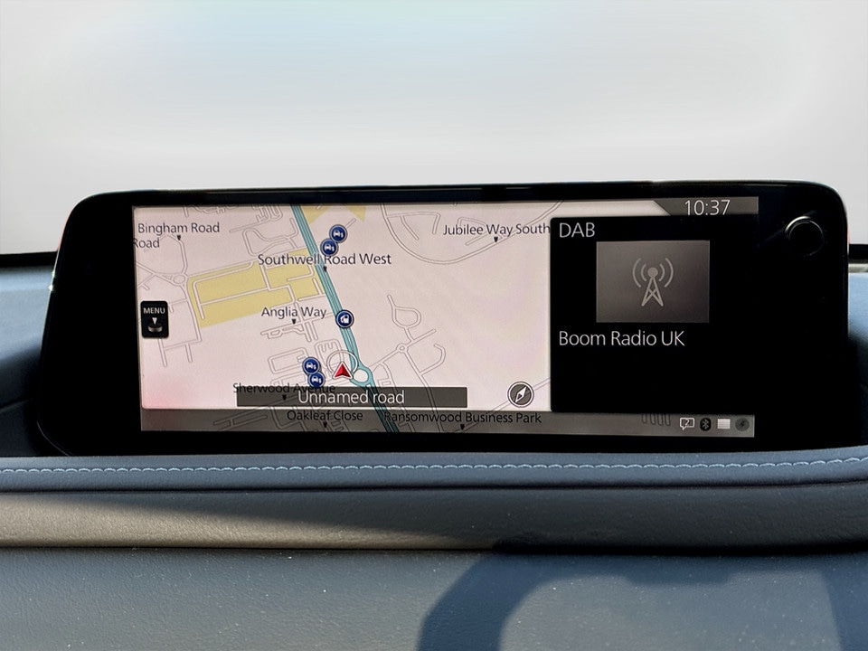 Used Mazda CX-30 2025 for sale - 77980567: Photo 19