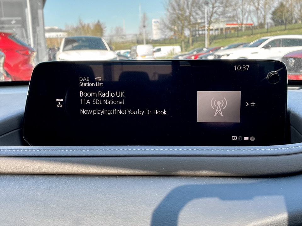 Used Mazda CX-30 2025 for sale - 77980567: Photo 20