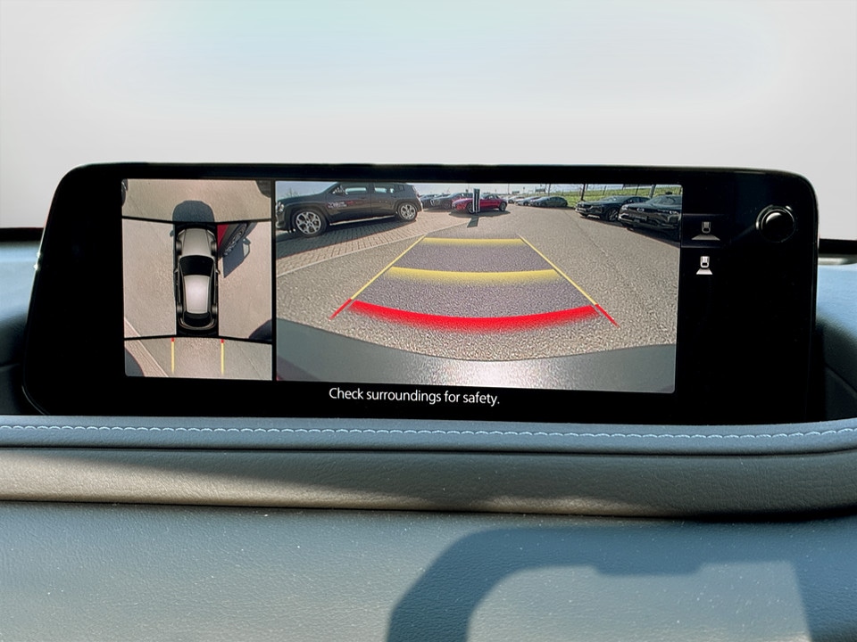 Used Mazda CX-30 2025 for sale - 77980567: Photo 21