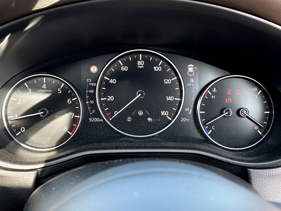 Used Mazda CX-30 2025 for sale - 77980567: Photo 22