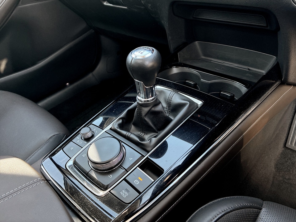 Used Mazda CX-30 2025 for sale - 77980567: Photo 23