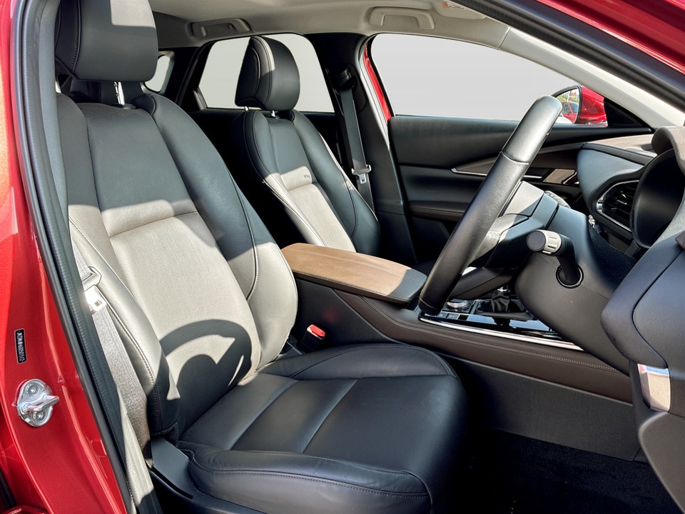 Used Mazda CX-30 2025 for sale - 77980567: Photo 24