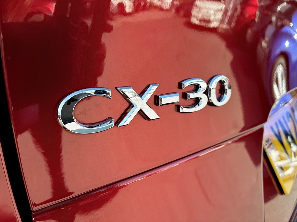 Used Mazda CX-30 2025 for sale - 77980567: Photo 26