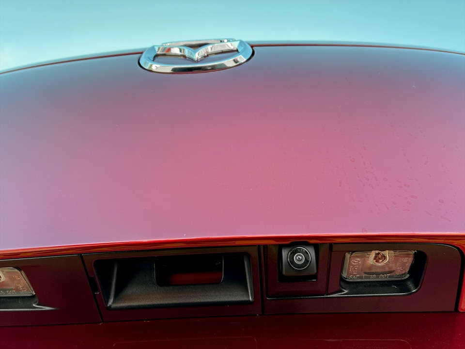 Used Mazda CX-30 2025 for sale - 77980567: Photo 27