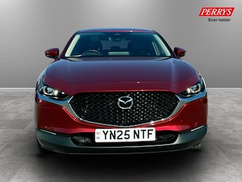 Used Mazda CX-30 2025 for sale - 77980567: Photo