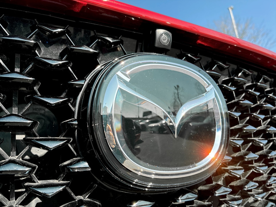 Used Mazda CX-30 2025 for sale - 77980567: Photo 30