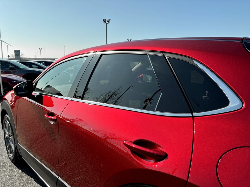 Used Mazda CX-30 2025 for sale - 77980567: Photo 31