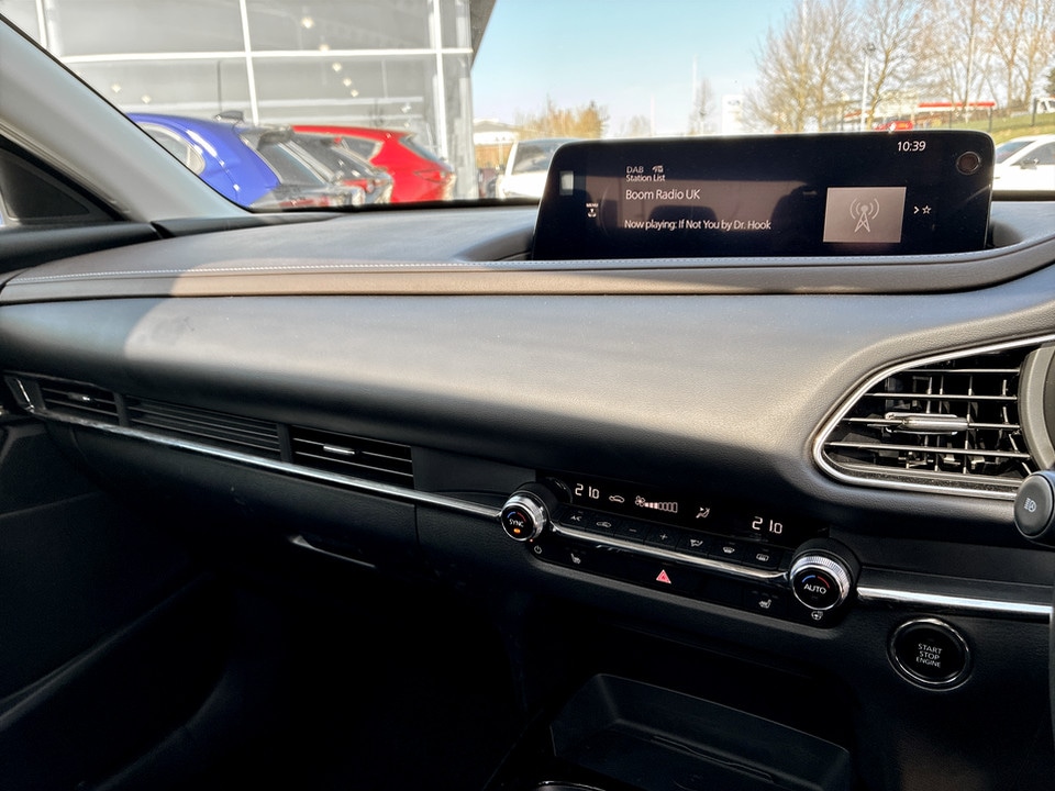 Used Mazda CX-30 2025 for sale - 77980567: Photo 33