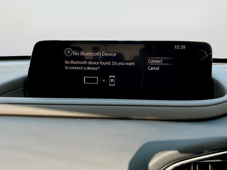 Used Mazda CX-30 2025 for sale - 77980567: Photo 34