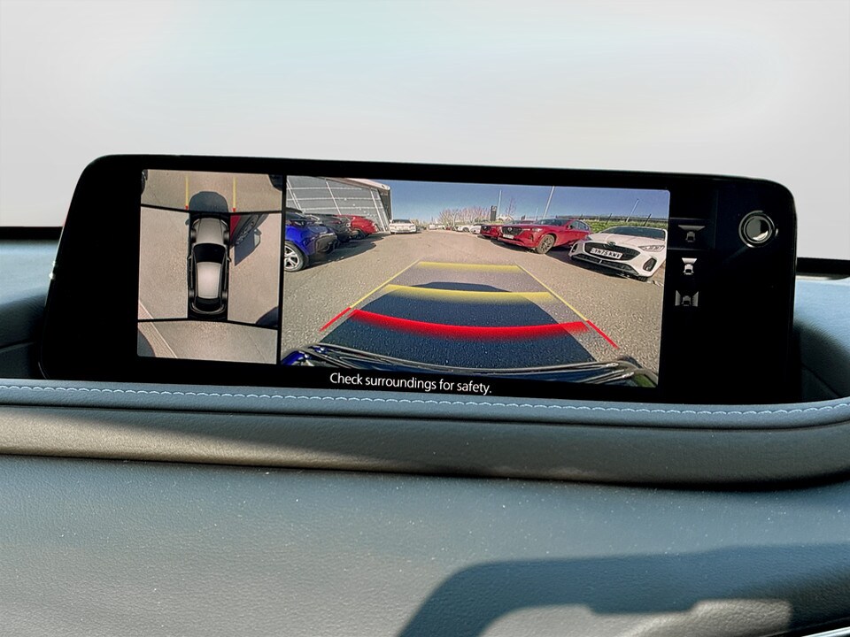 Used Mazda CX-30 2025 for sale - 77980567: Photo 35