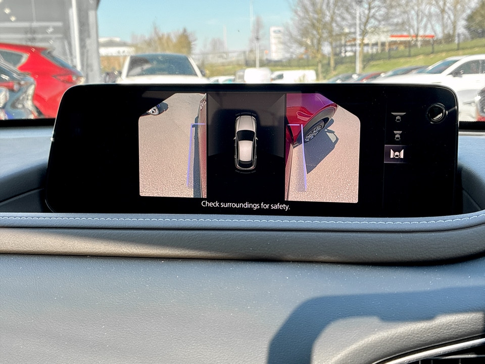 Used Mazda CX-30 2025 for sale - 77980567: Photo 36